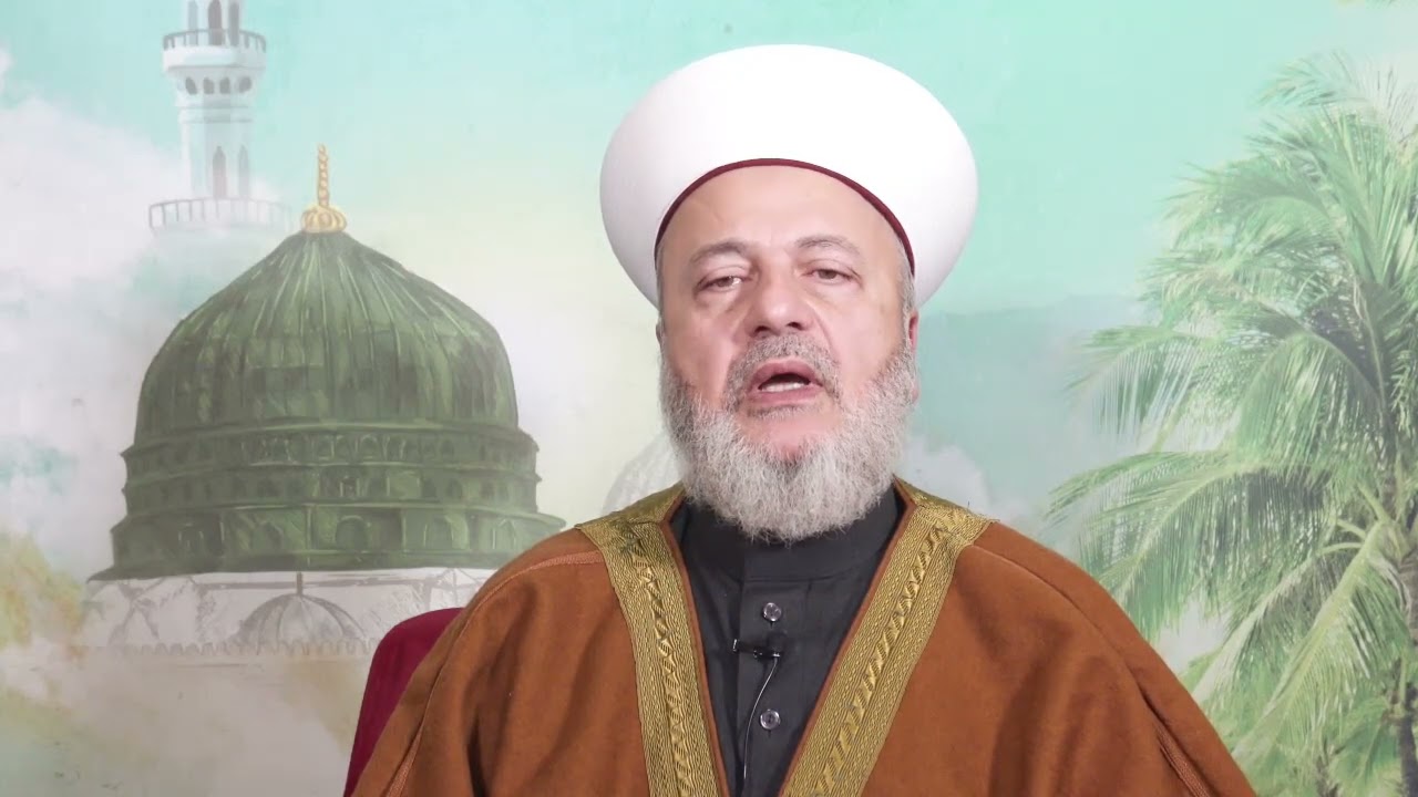 دعاء بر الوالدين بعد وفاتهما