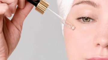 أفضل سيروم كولاجين للوجه طبيعي