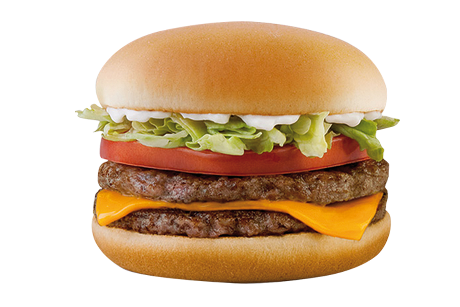 طريقة عمل بُرجَر اللحم