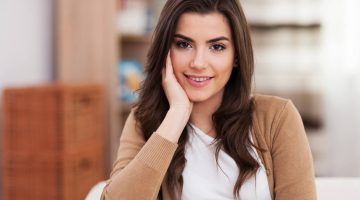 موضوع تعبير عن المرأة مع العناصر جاهز للطباعة