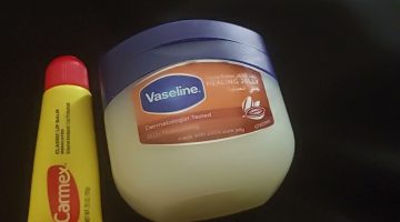 لوشن فازلين موحد اللون