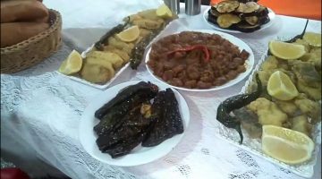 فوائد الفول اليابس للرجل وللنساء