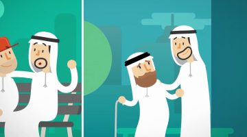 موضوع تعبير عن الاحترام بالعناصر والمقدمة والخاتمة