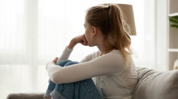 مشكلات المراهقين النفسية والاجتماعية