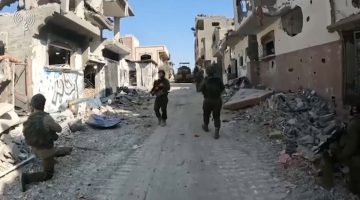 عدد سكان قطاع غزة 2025 والكثافة السكانية بها