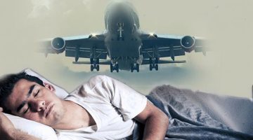 تفسير حلم رؤية روحاني في المنام