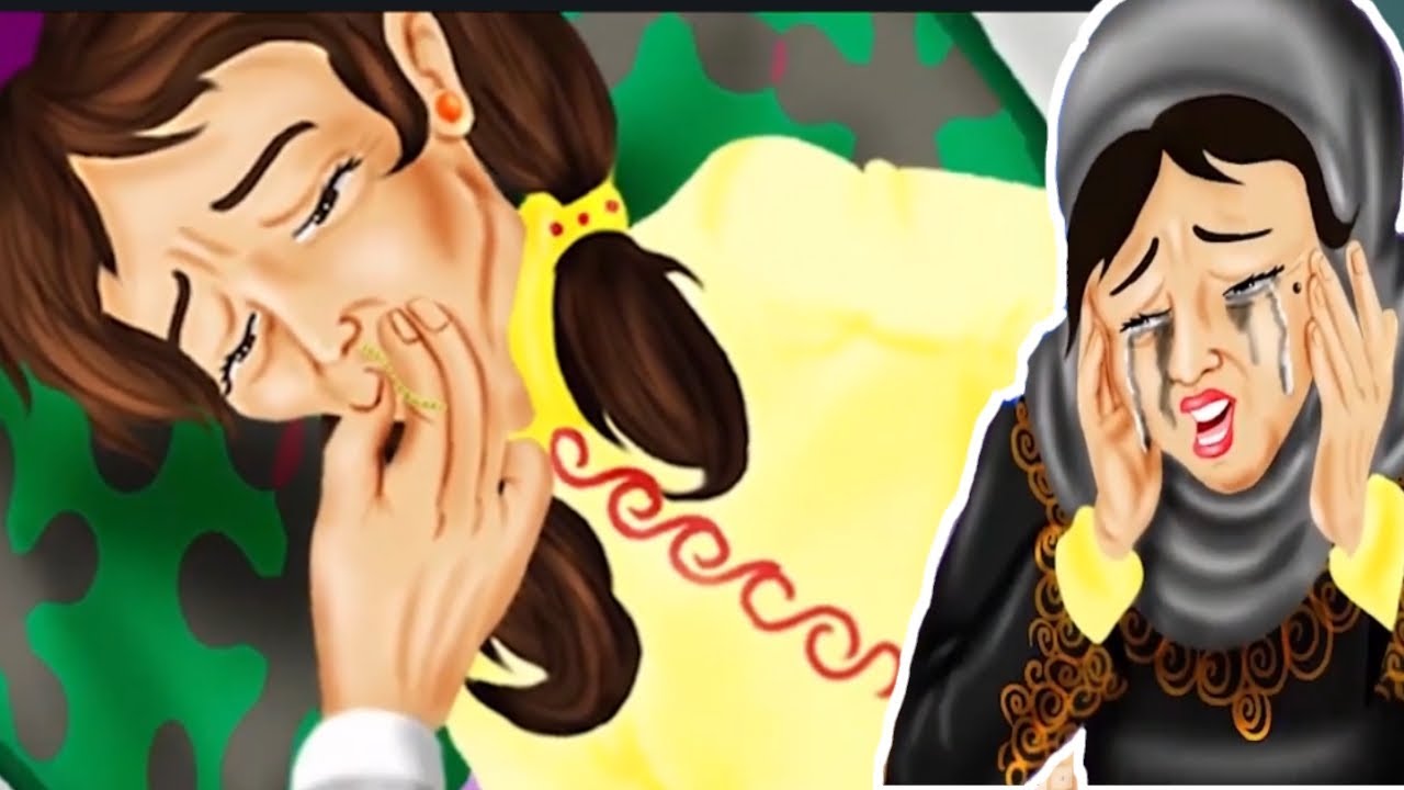 تفسير حلم قسوة الأم في المنام