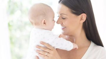 نسبة أبوصفار عند الأطفال حديثي الولادة