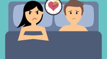 هل كمية القذف تؤثر على الحمل