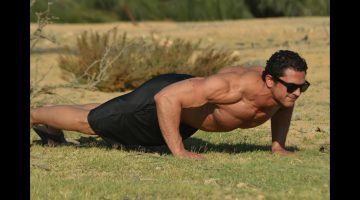 أفضل رياضة لشد الجسم بالكامل