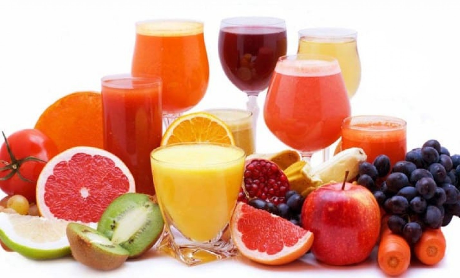 أفضل 10 عصائر لتهدئة القولون بسرعة