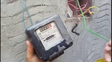 كيف يتم طلب إضافة عداد كهرباء وما رسوم تركيب عداد الكهرباء