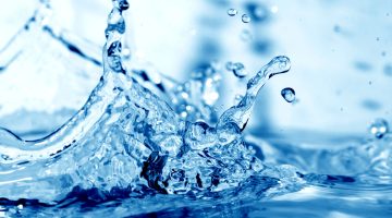 تفسير رؤية الماء الصافي في المنام لابن سيرين