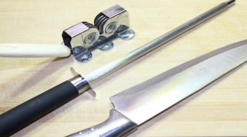 تفسير حلم السكاكين الكثيرة