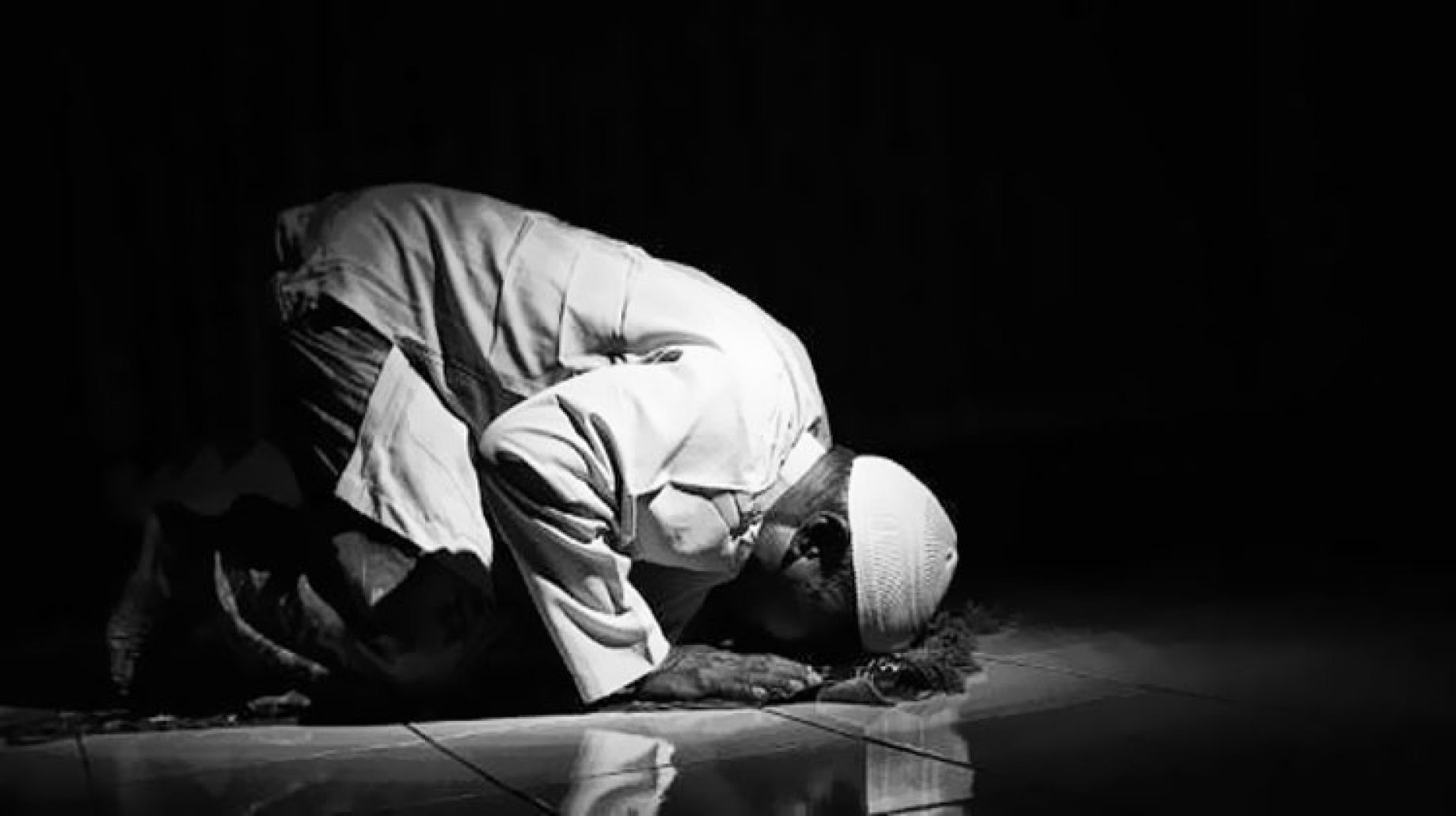 دعاء العشر الأوائل من رمضان للتقرب إلى الله