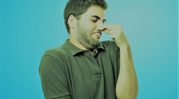 أفضل مشروب لطرد الغازات بعد العملية القيصرية