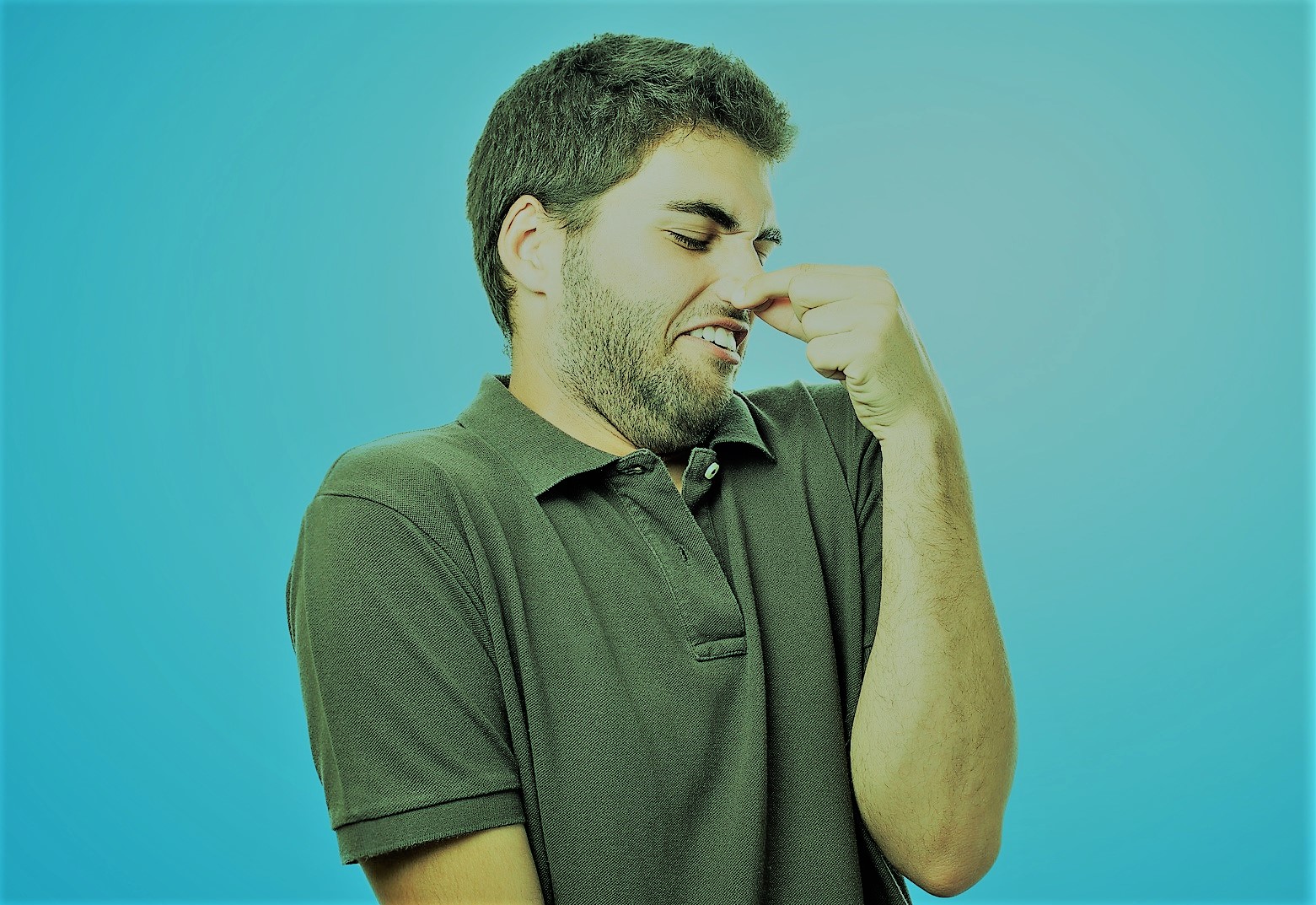 أفضل مشروب لطرد الغازات بعد العملية القيصرية