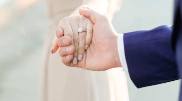 تفسير حلم خطوبة حبيبتي من غيري في المنام