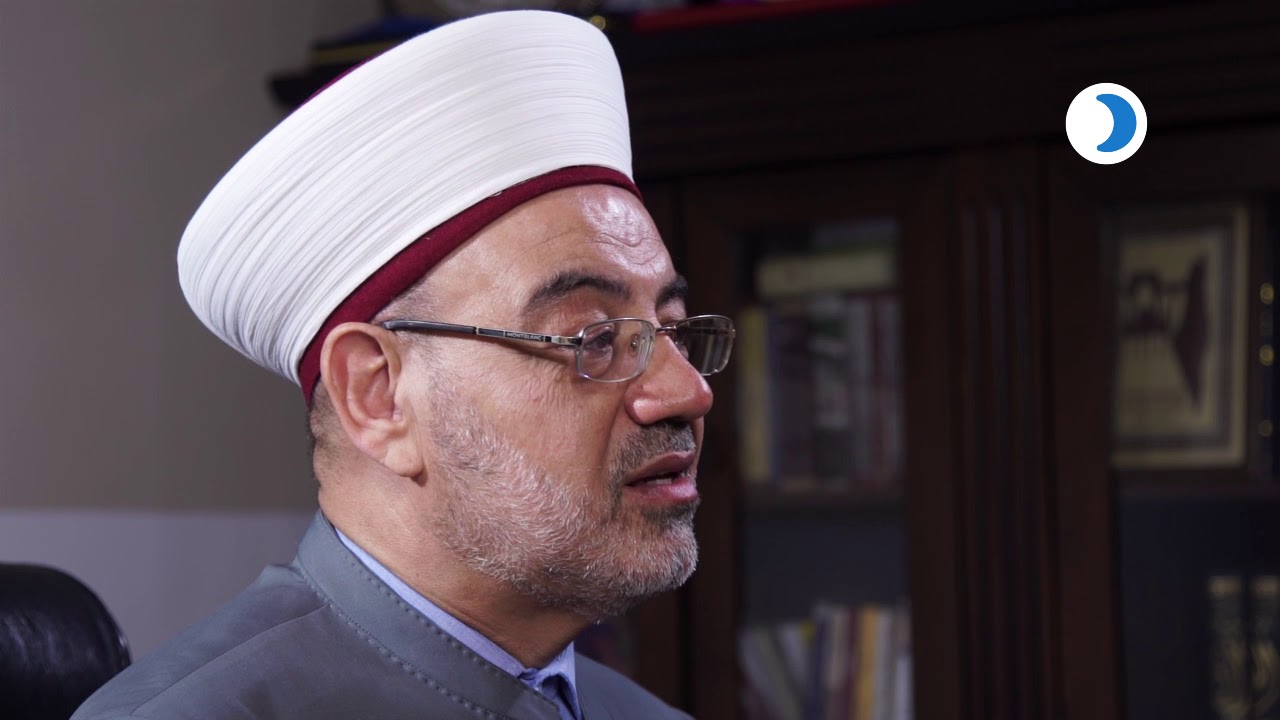 تردد قناة دعوة الجديد 2025 على النايل سات Daawah