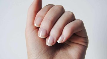 كيف أطول أظافري في 3 أيام