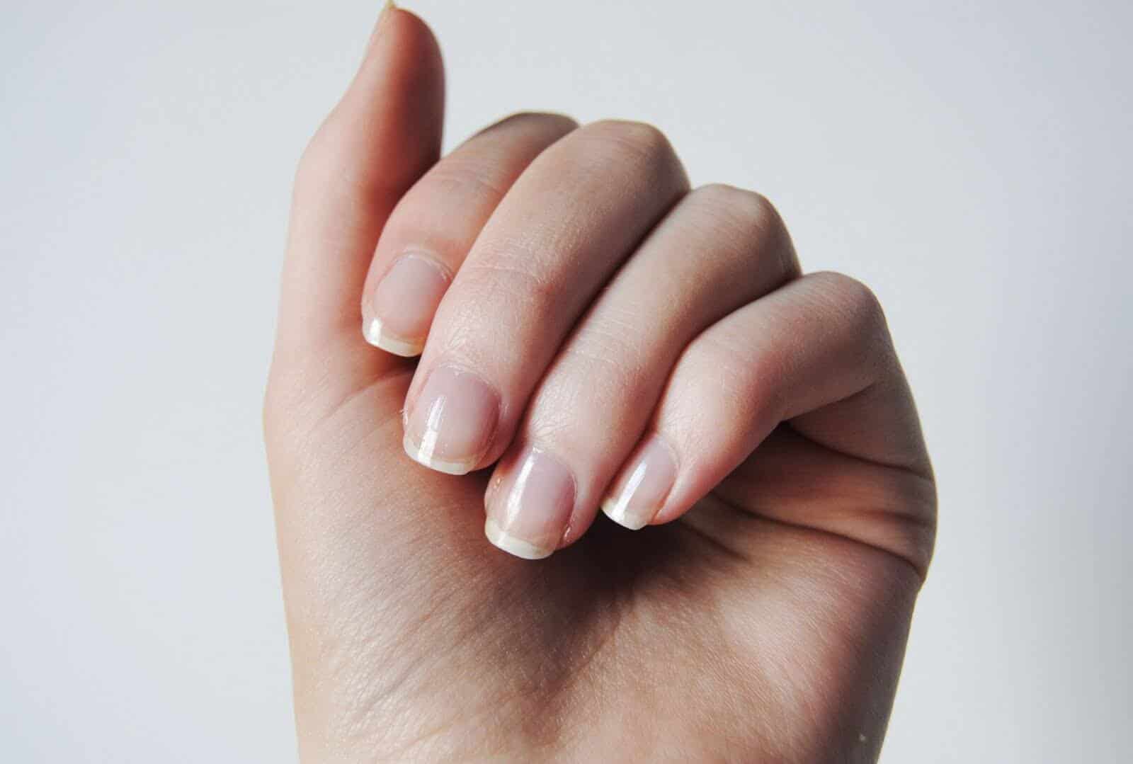 كيف أطول أظافري في 3 أيام