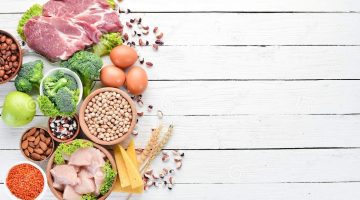 نسبة البروتين في السمك