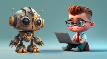 تطبيقات ذكاء للأطفال