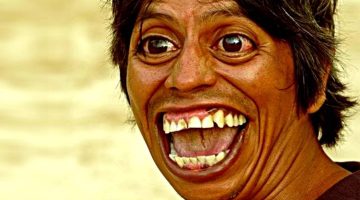 تفسير الضحك في المنام