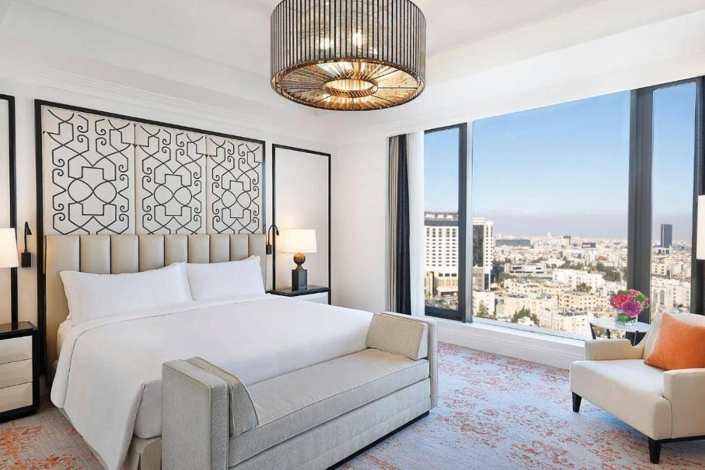 أفضل تطبيق حجز فنادق