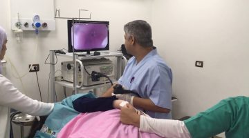 مدة الشفاء بعد عملية الخراج