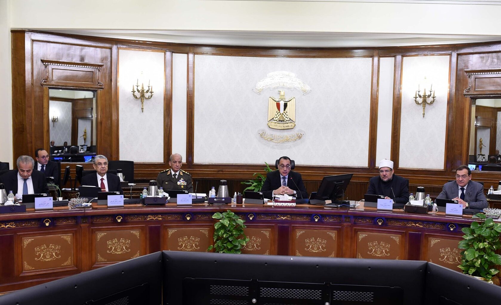 تحويل الشيء إلى ملكية الدولة