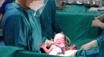 دعاء لتسهيل الولادة وفتح الرحم مجرب