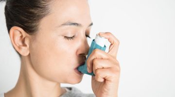 هل بخاخ الربو يفطر