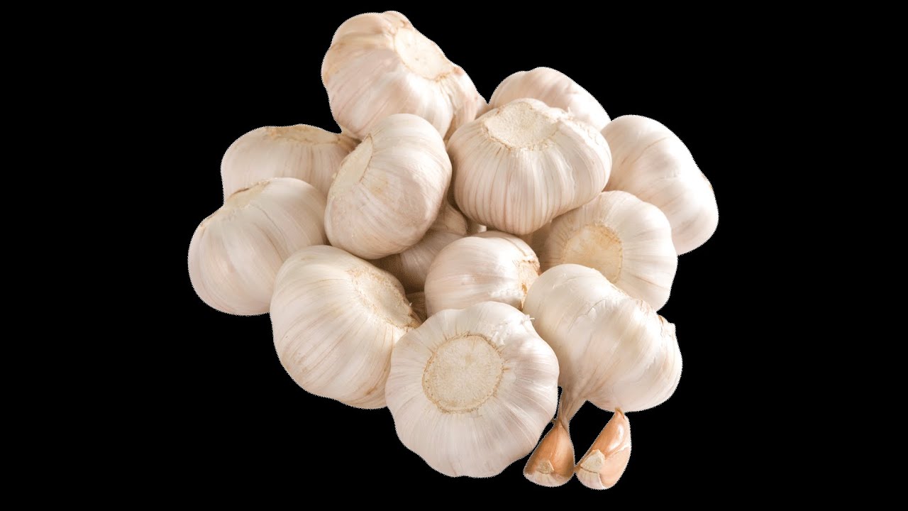 تجربتي مع الثوم للأذن