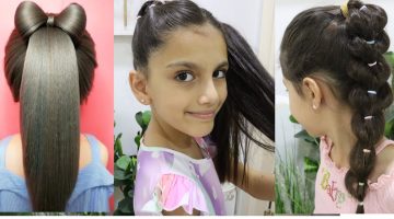 افضل شامبو لتنعيم الشعر الخشن