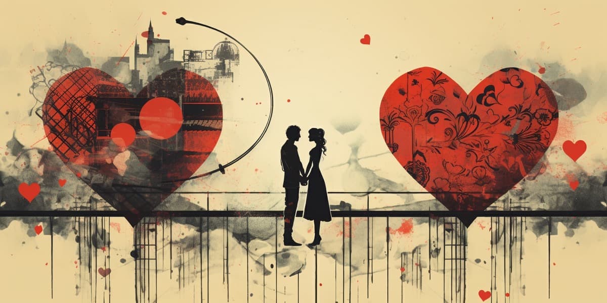 أسباب عدم اهتمام الحبيب بحبيبته