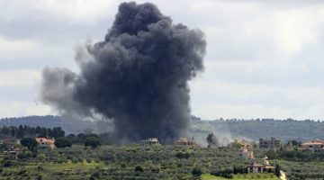 تفسير رؤية القصف بالصواريخ في المنام