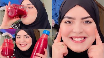 تسمين الجسم بسرعة رهيبة