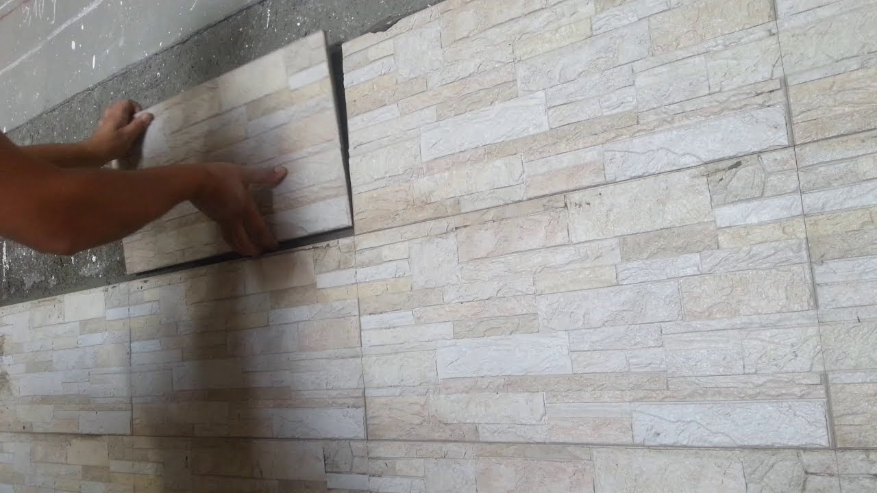 سيراميك حوائط حجر وأفضل تصميمات 2025