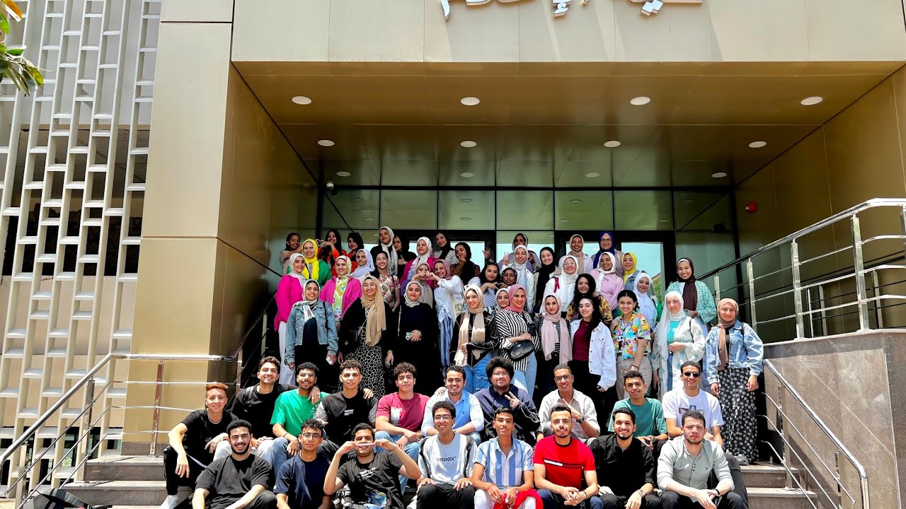 أفضل قسم في كلية إعلام