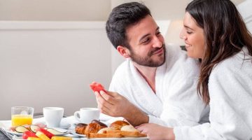 أكلات لزيادة الرغبة عند النساء