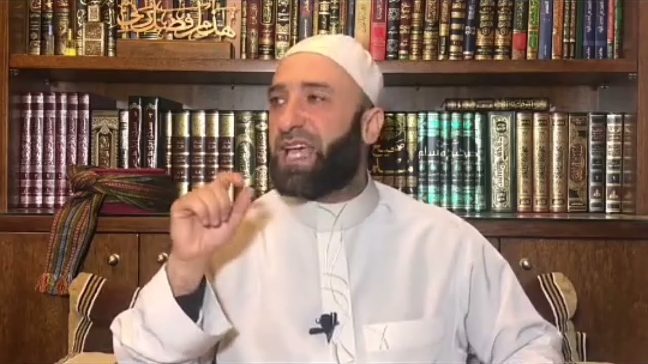 علامات الحسد بين الزوجين