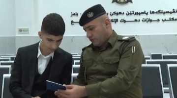 حجز موعد الجوازات الكويت 2025