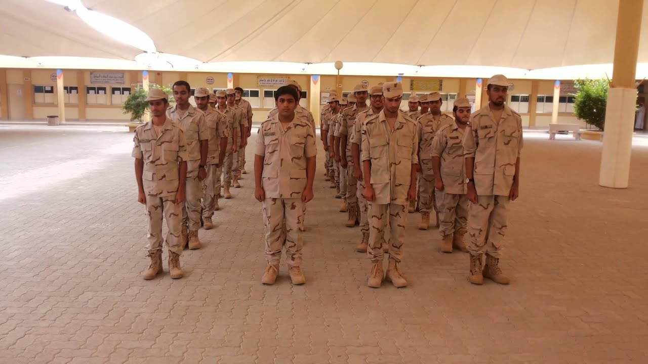 أماكن المدارس الثانوية العسكرية في مصر