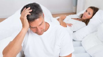 اسباب ثقل الراس والعينين