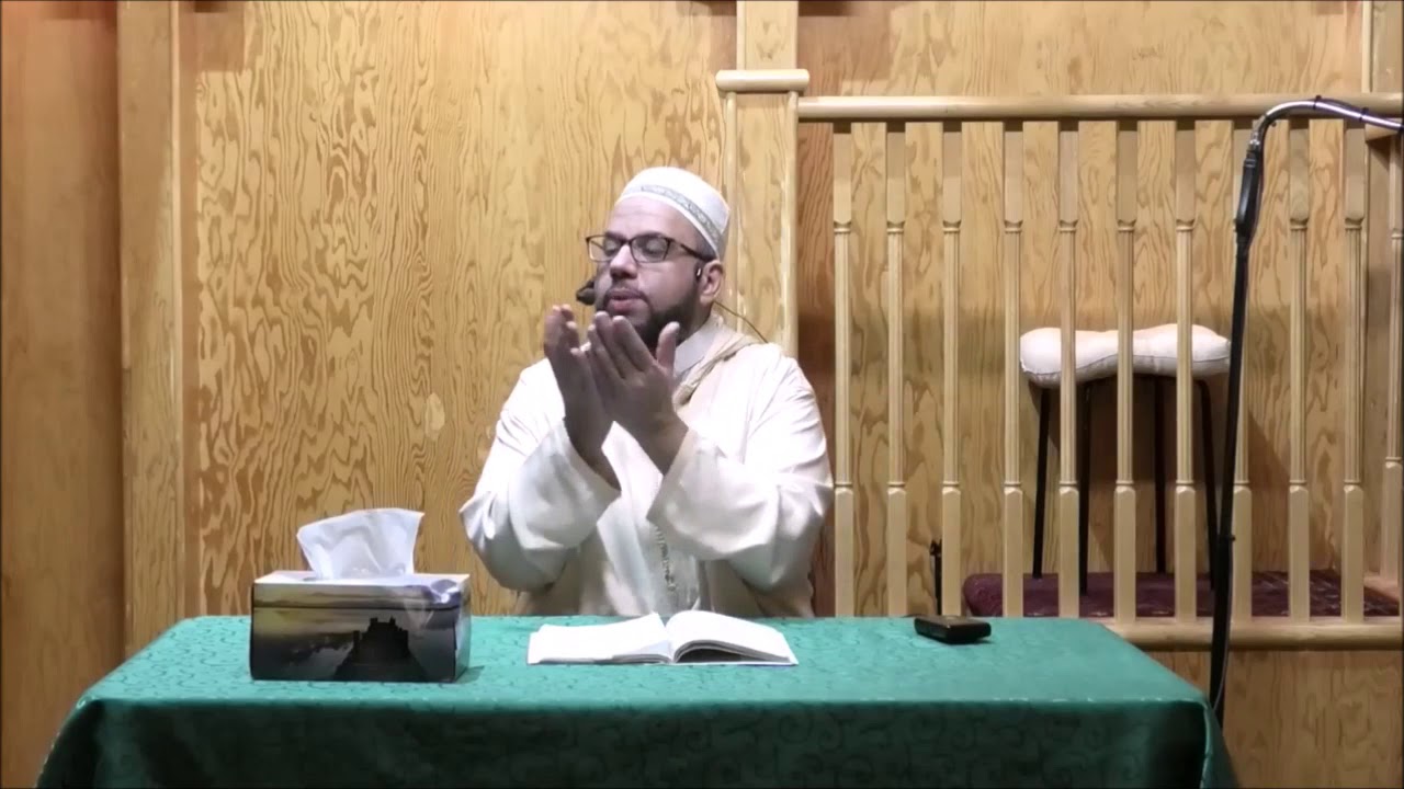 ما يؤخذ من أهل الذمة