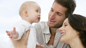 شعر عن الأطفال وحب الآباء لهم رائع