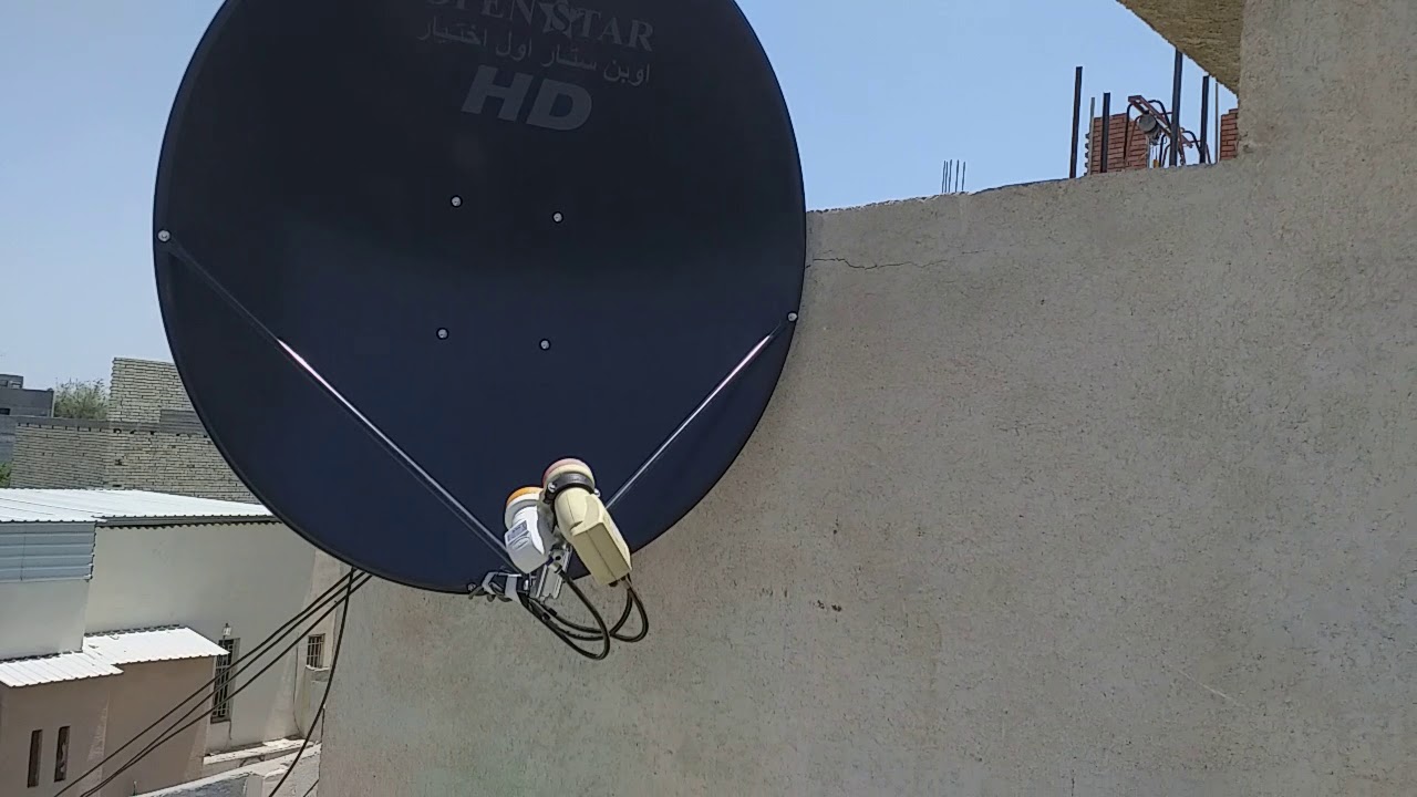 أقوى تردد للعرب سات 2025