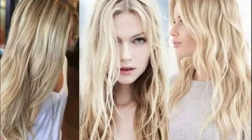 حبوب الحديد وحمض الفوليك للشعر