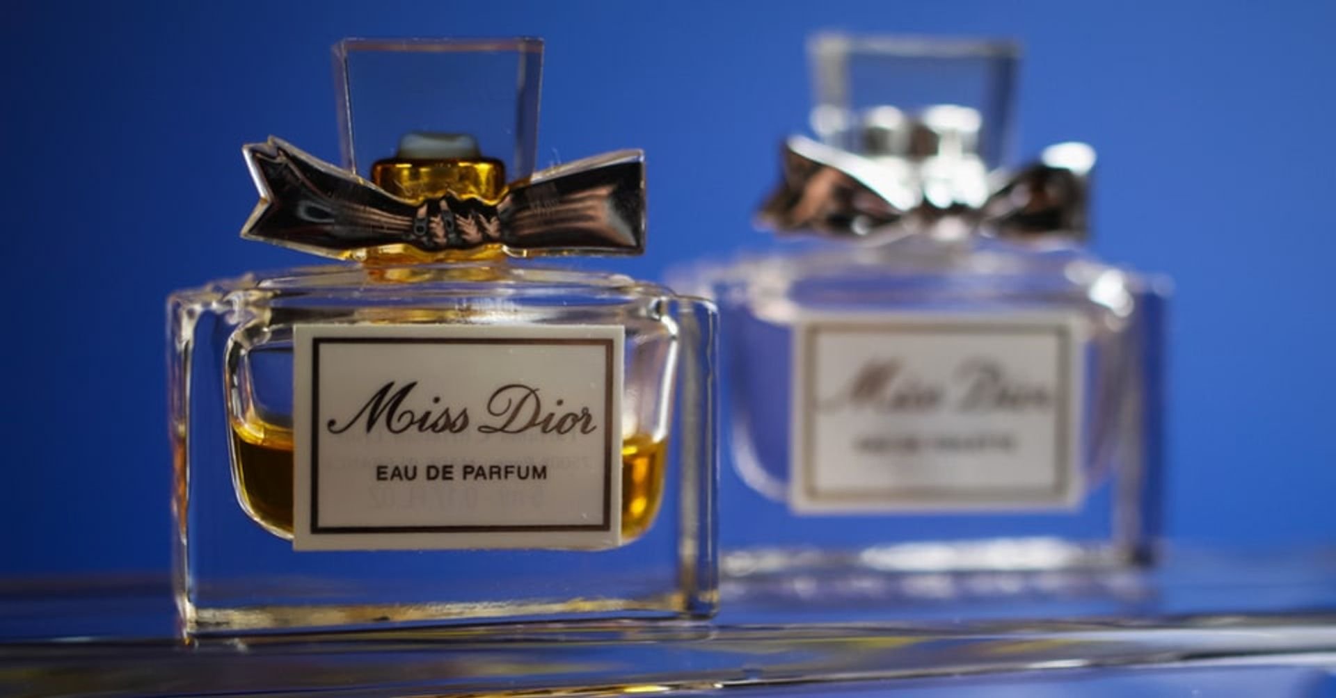 ما الفرق بين العطر الأصلي والتقليد